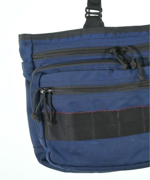 BRIEFING（ブリーフィング）ビジネスバッグ 青 サイズ:- メンズ/2200616305027