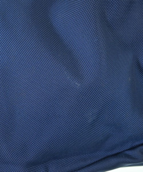 BRIEFING（ブリーフィング）ビジネスバッグ 青 サイズ:- メンズ/2200616305027