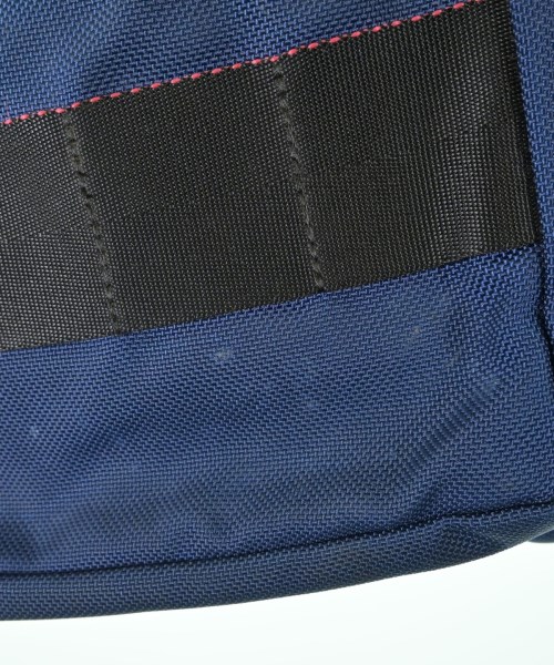 BRIEFING（ブリーフィング）ビジネスバッグ 青 サイズ:- メンズ/2200616305027