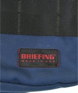 BRIEFING（ブリーフィング）ビジネスバッグ 青 サイズ:- メンズ/2200616305027