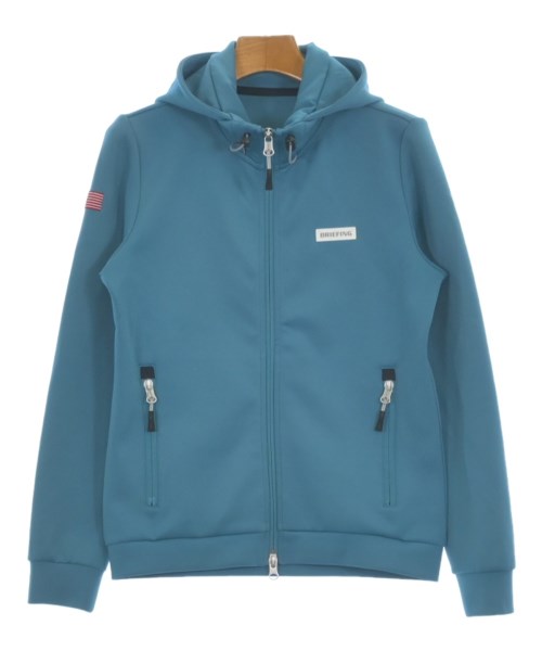 ブリーフィング(BRIEFING)のBRIEFING パーカー