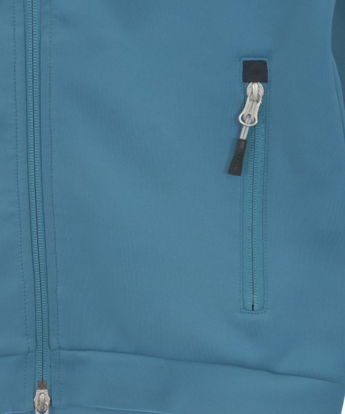 BRIEFING（ブリーフィング）パーカー 青 サイズ:S レディース/2200618787012