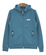 BRIEFING（ブリーフィング）パーカー 青 サイズ:S レディース/2200618787012