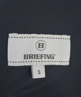 BRIEFING（ブリーフィング）パーカー 青 サイズ:S レディース/2200618787012