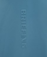 BRIEFING（ブリーフィング）パーカー 青 サイズ:S レディース/2200618787012