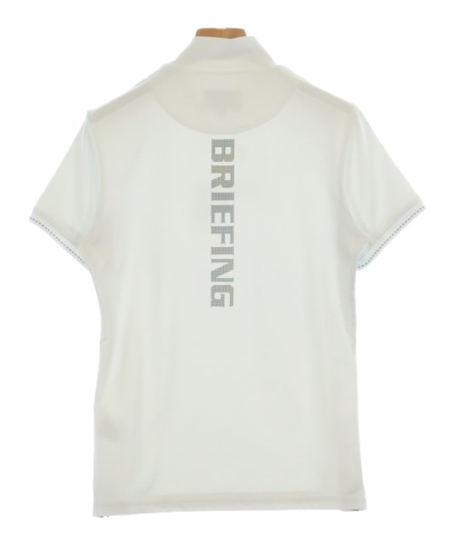 BRIEFING（ブリーフィング）Tシャツ・カットソー グレー サイズ:S レディース/2200618787043