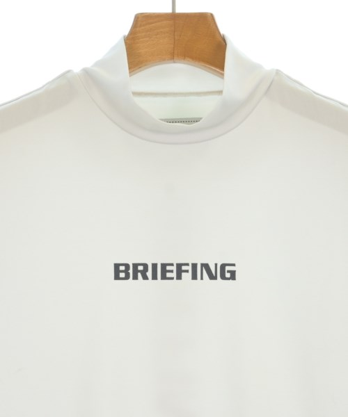 BRIEFING（ブリーフィング）Tシャツ・カットソー グレー サイズ:S レディース/2200618787043