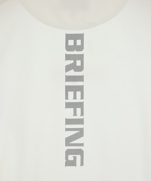 BRIEFING（ブリーフィング）Tシャツ・カットソー グレー サイズ:S レディース/2200618787043