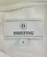 BRIEFING（ブリーフィング）Tシャツ・カットソー グレー サイズ:S レディース/2200618787043