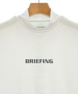BRIEFING（ブリーフィング）Tシャツ・カットソー グレー サイズ:S レディース/2200618787043