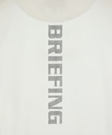 BRIEFING（ブリーフィング）Tシャツ・カットソー グレー サイズ:S レディース/2200618787043