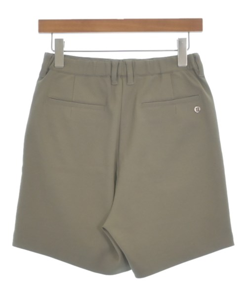 BRIEFING（ブリーフィング）ショートパンツ カーキ サイズ:S レディース/2200618787111