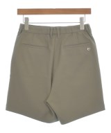 BRIEFING（ブリーフィング）ショートパンツ カーキ サイズ:S レディース/2200618787111
