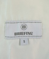 BRIEFING（ブリーフィング）ショートパンツ カーキ サイズ:S レディース/2200618787111