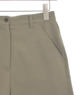 BRIEFING（ブリーフィング）ショートパンツ カーキ サイズ:S レディース/2200618787111