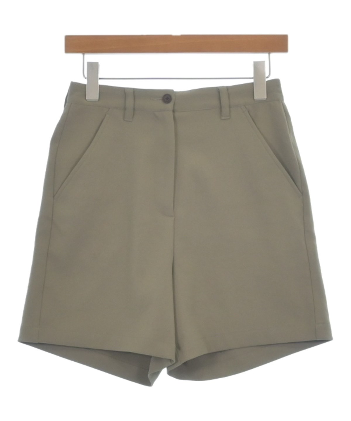 新品・タグ付き】BRIEFING ブリーフィング ショートパンツ ベージュM