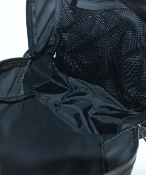BRIEFING（ブリーフィング）バックパック・リュック 黒 サイズ:- メンズ/2200619191016