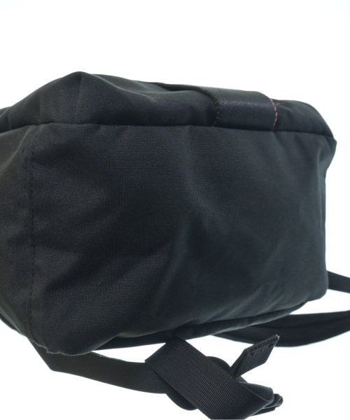 BRIEFING（ブリーフィング）バックパック・リュック 黒 サイズ:- メンズ/2200619191016