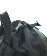 BRIEFING（ブリーフィング）バックパック・リュック 黒 サイズ:- メンズ/2200619191016