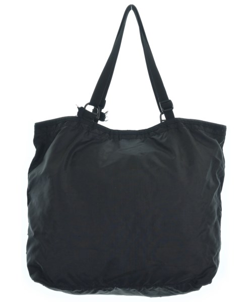 BRIEFING（ブリーフィング）トートバッグ 黒 サイズ:- メンズ/2200619666026
