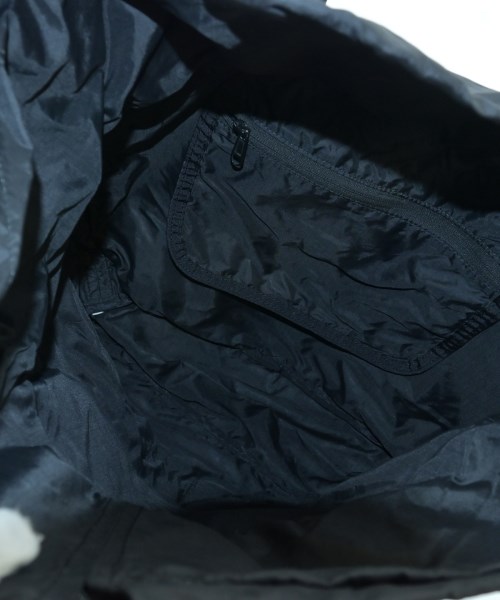 BRIEFING（ブリーフィング）トートバッグ 黒 サイズ:- メンズ/2200619666026