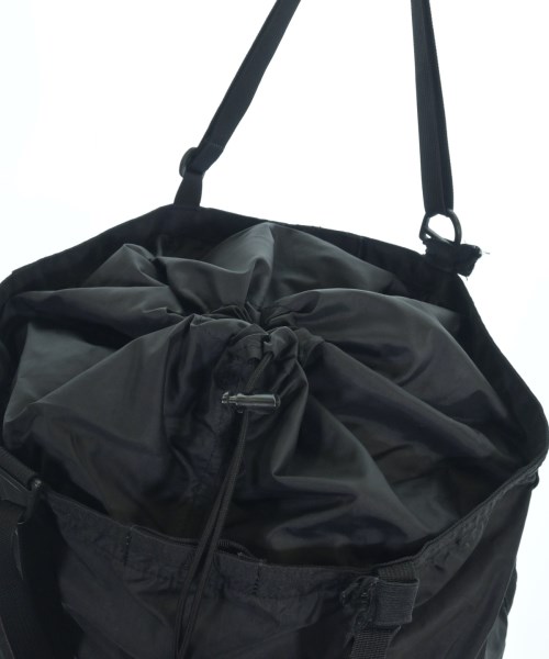 BRIEFING（ブリーフィング）トートバッグ 黒 サイズ:- メンズ/2200619666026