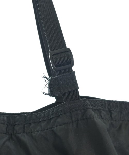 BRIEFING（ブリーフィング）トートバッグ 黒 サイズ:- メンズ/2200619666026