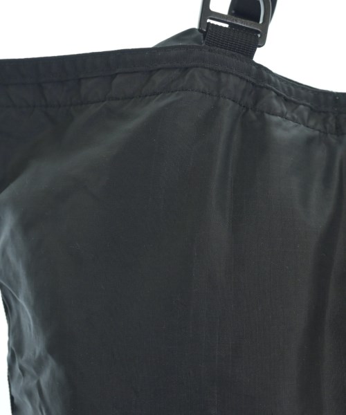 BRIEFING（ブリーフィング）トートバッグ 黒 サイズ:- メンズ/2200619666026