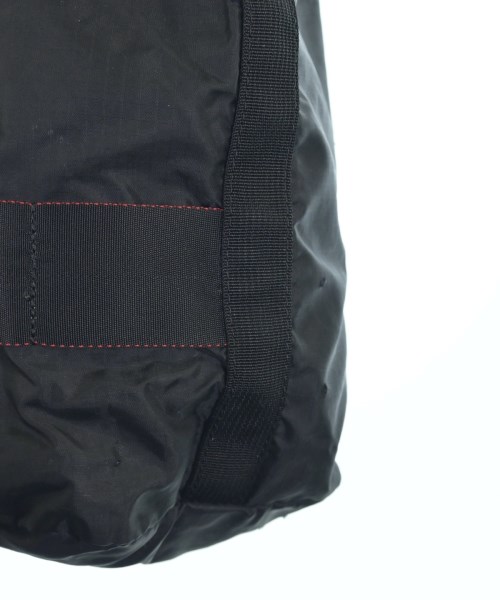 BRIEFING（ブリーフィング）トートバッグ 黒 サイズ:- メンズ/2200619666026