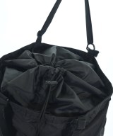 BRIEFING（ブリーフィング）トートバッグ 黒 サイズ:- メンズ/2200619666026