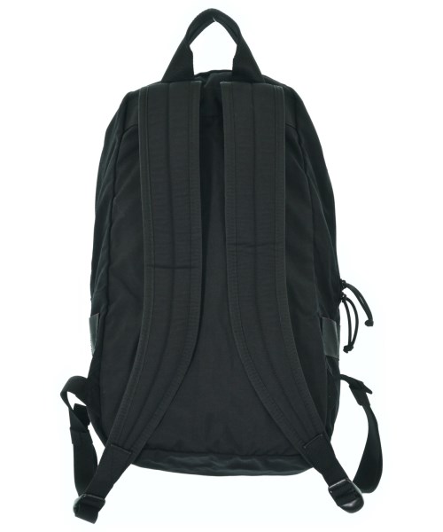 BRIEFING（ブリーフィング）バックパック・リュック 黒 サイズ:- メンズ/2200620461078