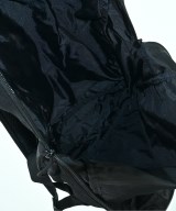 BRIEFING（ブリーフィング）バックパック・リュック 黒 サイズ:- メンズ/2200620461078