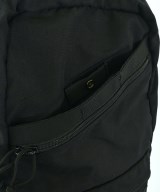 BRIEFING（ブリーフィング）バックパック・リュック 黒 サイズ:- メンズ/2200620461078