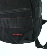 BRIEFING（ブリーフィング）バックパック・リュック 黒 サイズ:- メンズ/2200620461078
