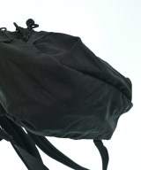 BRIEFING（ブリーフィング）バックパック・リュック 黒 サイズ:- メンズ/2200620461078