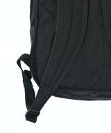 BRIEFING（ブリーフィング）バックパック・リュック 黒 サイズ:- メンズ/2200620461078