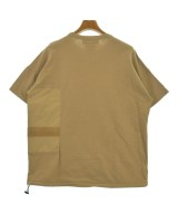 BRIEFING（ブリーフィング）Tシャツ・カットソー ベージュ サイズ:S メンズ/2200620608114