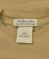 BRIEFING（ブリーフィング）Tシャツ・カットソー ベージュ サイズ:S メンズ/2200620608114