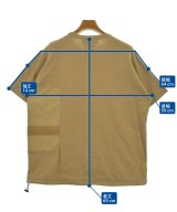 BRIEFING（ブリーフィング）Tシャツ・カットソー ベージュ サイズ:S メンズ/2200620608114