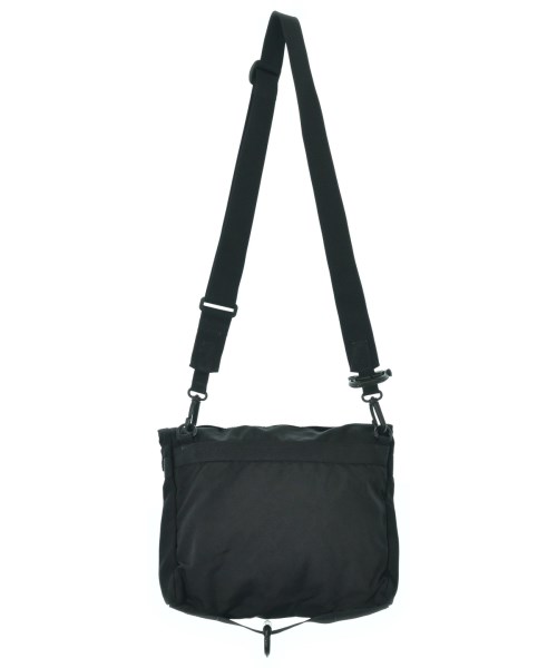 BRIEFING（ブリーフィング）ショルダーバッグ 黒 サイズ:- メンズ/2200616666166