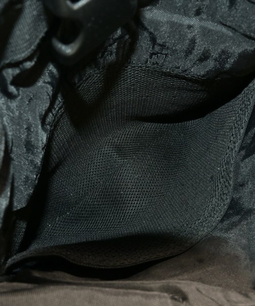 BRIEFING（ブリーフィング）ショルダーバッグ 黒 サイズ:- メンズ/2200616666166