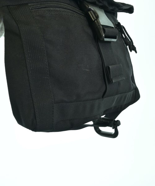 BRIEFING（ブリーフィング）ショルダーバッグ 黒 サイズ:- メンズ/2200616666166