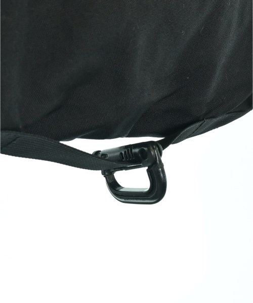 BRIEFING（ブリーフィング）ショルダーバッグ 黒 サイズ:- メンズ/2200616666166