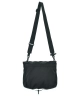 BRIEFING（ブリーフィング）ショルダーバッグ 黒 サイズ:- メンズ/2200616666166