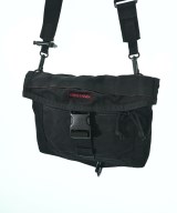 BRIEFING（ブリーフィング）ショルダーバッグ 黒 サイズ:- メンズ/2200616666166