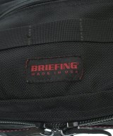 BRIEFING（ブリーフィング）その他 黒 サイズ:- メンズ/2200605697126