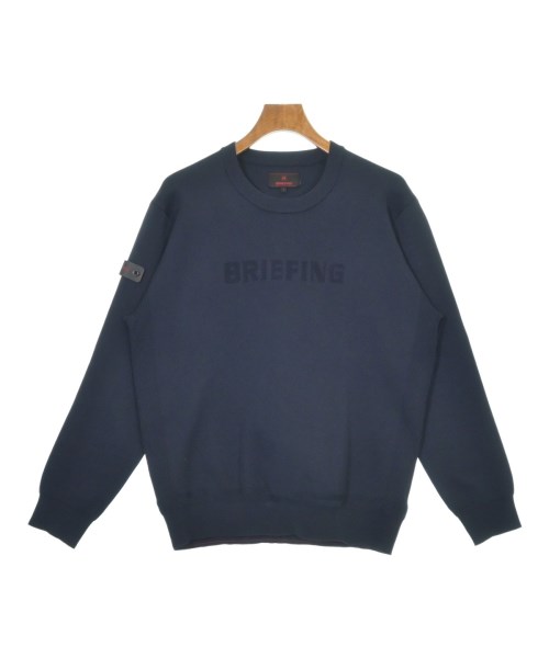 ブリーフィング(BRIEFING)のBRIEFING ニット・セーター
