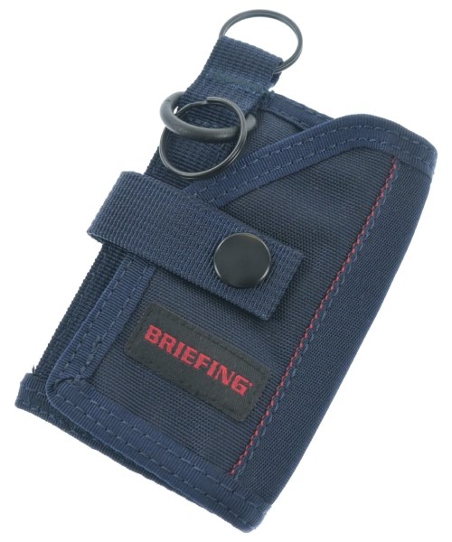 ブリーフィング(BRIEFING)のBRIEFING カードケース