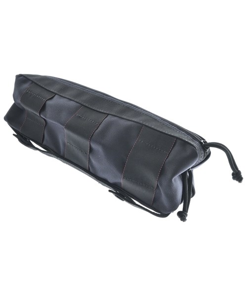 BRIEFING(ブリーフィング)小物類（その他） 黒 サイズ:-/2200671709167