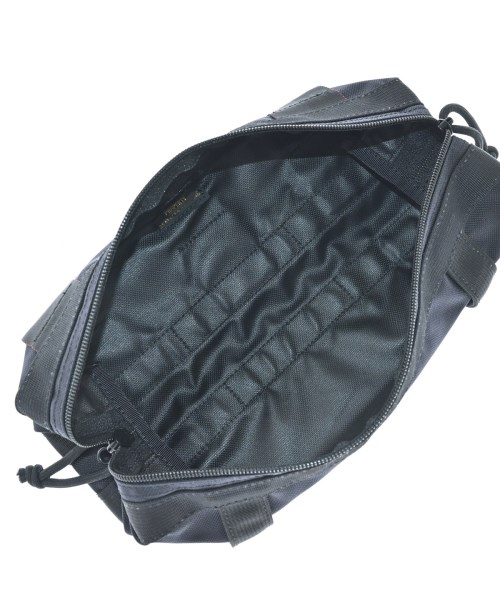 BRIEFING（ブリーフィング）小物類（その他） 黒 サイズ:- メンズ/2200671709167